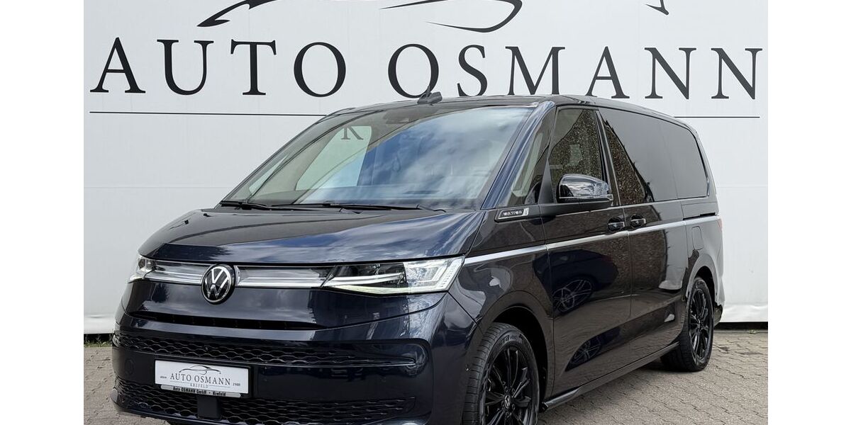 VW T7 Multivan 22.835 km 53.450 &euro; Krefeld 47805