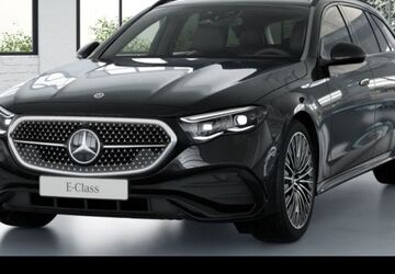 Mercedes-Benz E 220 9.900 km 71.490 &euro; Duisburg 47138