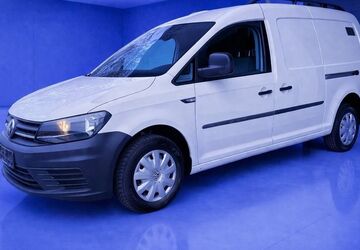 VW Caddy 235.000 km 7.500 &euro; Essen 45141