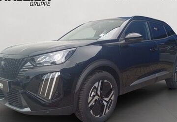 Peugeot 2008 5.000 km 24.990 &euro; Duisburg 47059