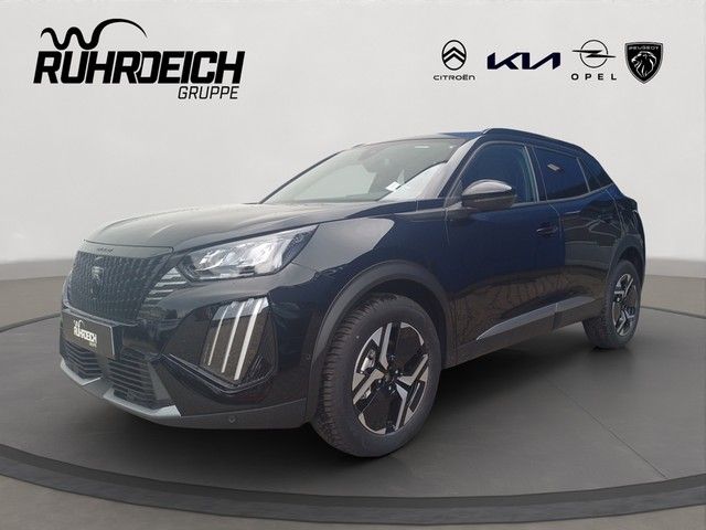 Peugeot 2008 5.000 km 24.990 &euro; Duisburg 47059