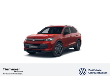 VW Tiguan 13.611 km 33.440 &euro; Duisburg 47059