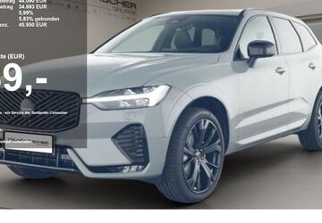 Volvo XC60 27.118 km 45.950 &euro; Krefeld 47805
