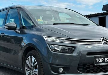 Citroen Grand C4 Picasso / SpaceTourer 123.705 km 8.950 &euro; Duisburg 47178
