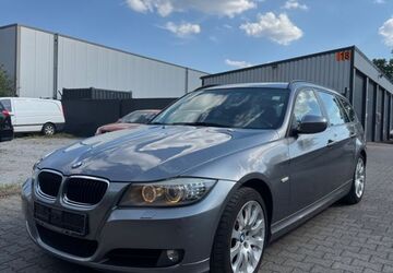 BMW 320 223.324 km 5.999 &euro; Duisburg 47239