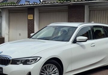 BMW 320 149.000 km 19.900 &euro; Duisburg 47179