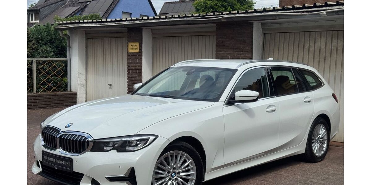 BMW 320 149.000 km 19.900 &euro; Duisburg 47179