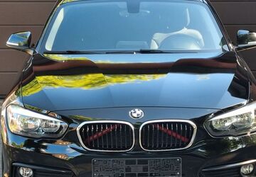 BMW 116 115.068 km 8.490 &euro; Duisburg 47138
