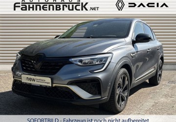 Renault Arkana 59.100 km 22.990 &euro; Duisburg 47059