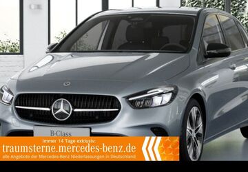 Mercedes-Benz B 220 7.313 km 34.490 &euro; Duisburg 47138