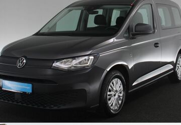 VW Caddy 132.950 km 17.500 &euro; Krefeld 47803
