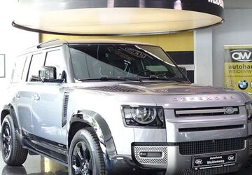 Land Rover Defender 142.979 km 46.950 &euro; Duisburg 47058
