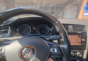 VW Golf 191.166 km 10.900 &euro; Duisburg 47169