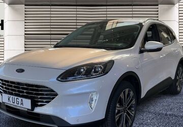 Ford Kuga 20.010 km 31.990 &euro; Duisburg 47057
