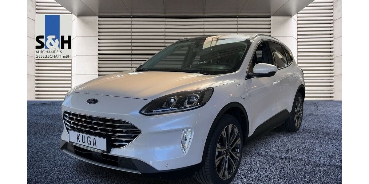Ford Kuga 20.010 km 31.990 &euro; Duisburg 47057