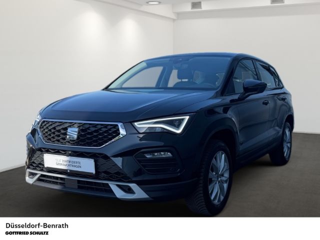Seat Ateca 14.722 km 25.990 &euro; Düsseldorf 40589