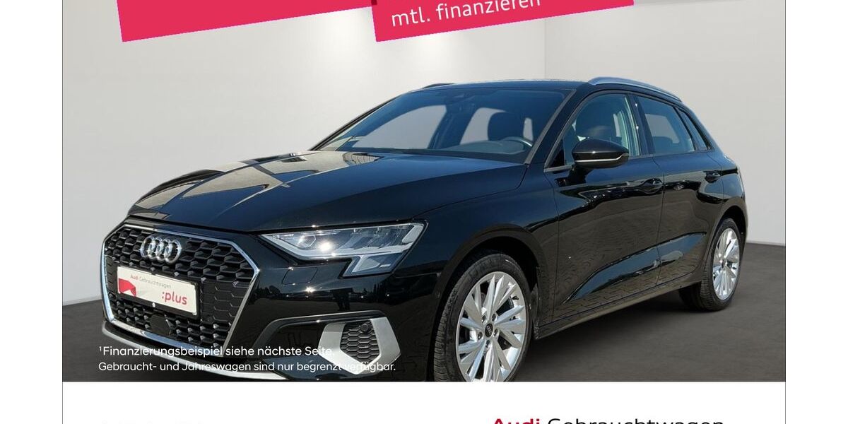 Audi A3 60.831 km 25.850 &euro; Duisburg 47249