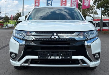 Mitsubishi Outlander 85.763 km 17.700 &euro; Duisburg 47055