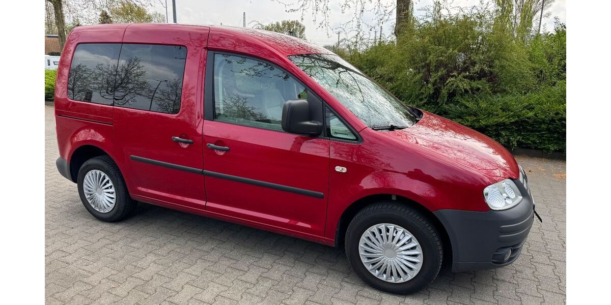VW Caddy 199.985 km 6.900 &euro; Krefeld 47809