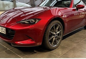 Mazda MX-5 7.649 km 31.994 &euro; Duisburg 47166