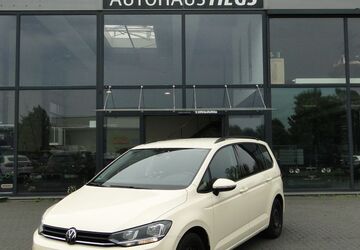 VW Touran 320.000 km 12.490 &euro; Duisburg 47229