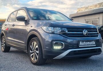 VW T-Cross 34.705 km 19.999 &euro; Duisburg 47178