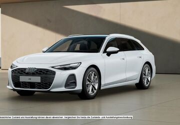 Audi A6 14.181 km 44.130 &euro; Duisburg 47249