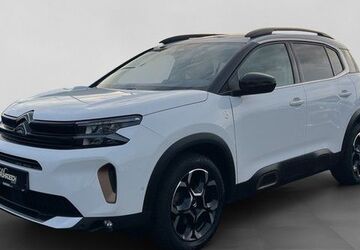Citroen C5 Aircross 39.800 km 19.490 &euro; Duisburg 47059