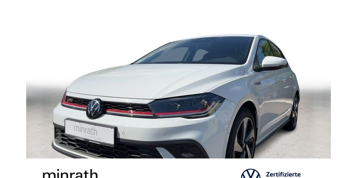 VW Polo 32.120 km 21.930 &euro; Duisburg-Rheinhausen 47226