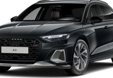Audi A3 3.703 km 35.450 &euro; Meerbusch 40670