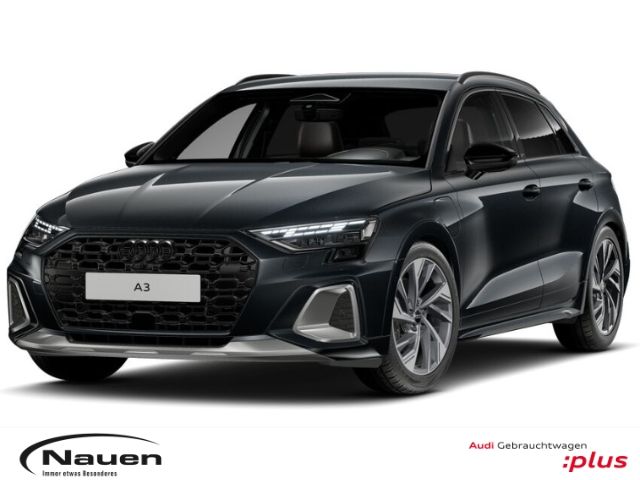 Audi A3 3.703 km 35.450 &euro; Meerbusch 40670