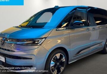 VW T7 Multivan 10.999 km 65.980 &euro; Düsseldorf 40233