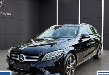 Mercedes-Benz C 300 133.000 km 19.990 &euro; Duisburg 47259