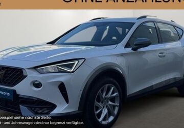 Cupra Formentor 59.921 km 24.450 &euro; Neuss 41460