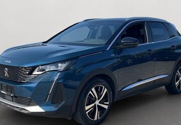 Peugeot 3008 27.490 km 23.490 &euro; Duisburg 47167