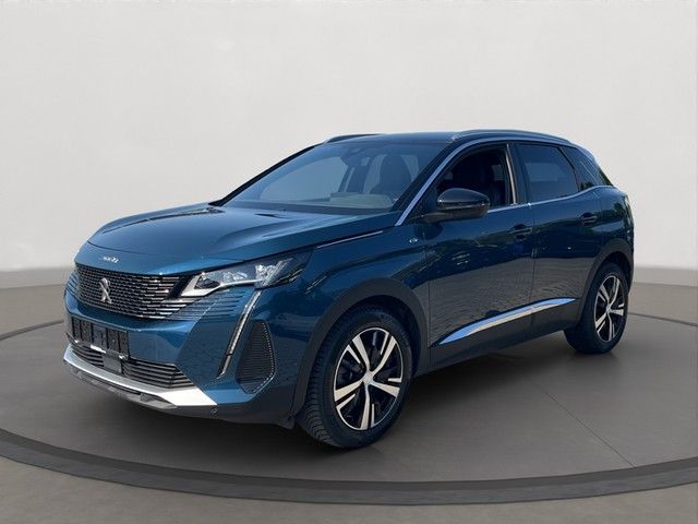 Peugeot 3008 27.490 km 23.490 &euro; Duisburg 47167