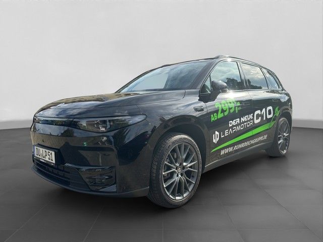 Leapmotor C10 12.990 km 33.888 &euro; Duisburg 47059
