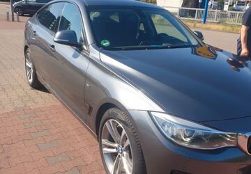 BMW 318 Gran Turismo 161.800 km 9.700 &euro; Duisburg 47053