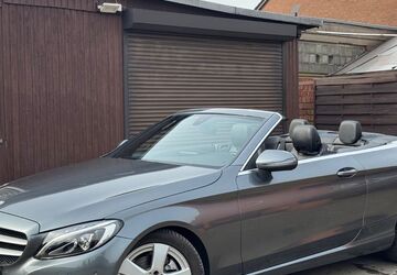 Mercedes-Benz C 220 76.000 km 24.900 &euro; Duisburg 47179