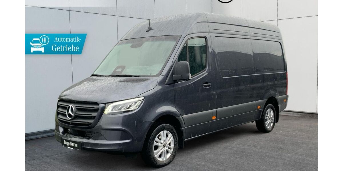 Mercedes-Benz Sprinter 2.129 km 61.761 &euro; Krefeld 47807