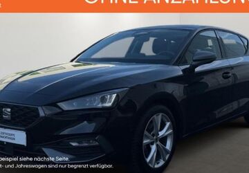 Seat Leon 8.086 km 26.550 &euro; Neuss 41460
