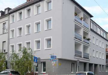 Wohnung Krefeld Krefeld-Mitte - 3 Zimmer, 76 m&sup2;, 660&euro; | Angebot:27351225