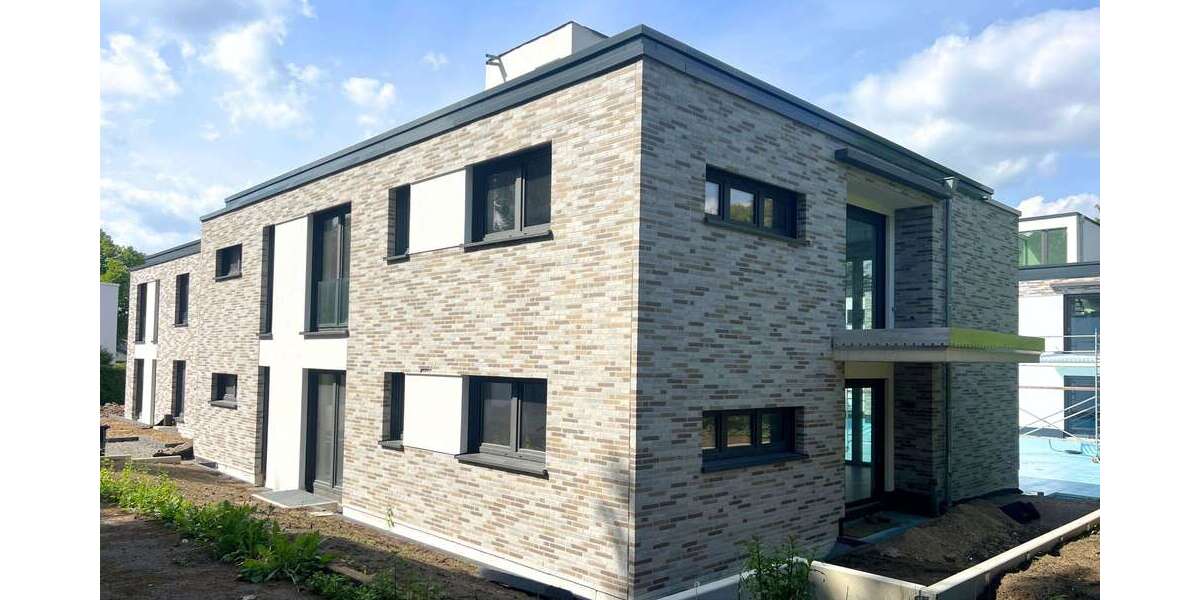 Etagenwohnung Essen Stadtbezirk IX - 4 Zimmer, 155 m&sup2;, 2.944&euro; | Angebot:27392372