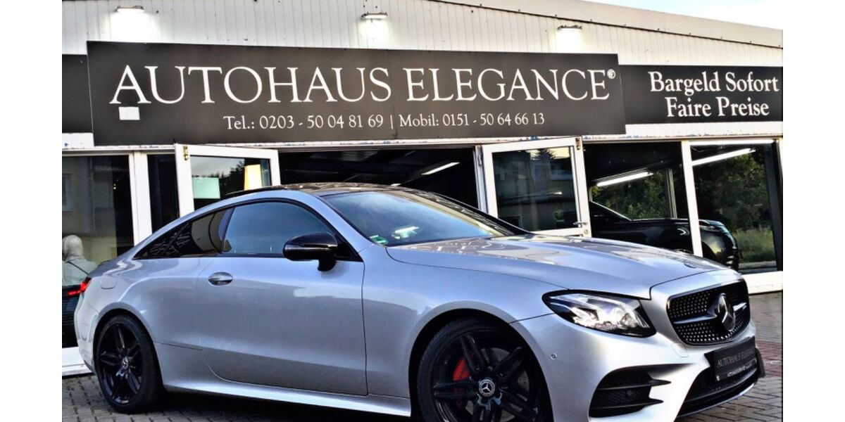 Mercedes-Benz E 220 121.000 km 32.990 &euro; Duisburg 47178