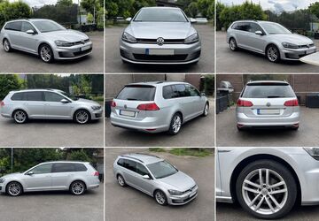 VW Golf 203.000 km 12.990 &euro; Duisburg 47198