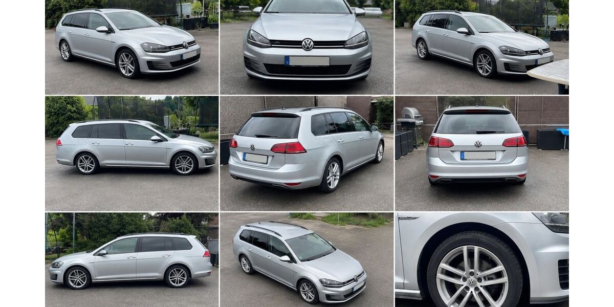 VW Golf 203.000 km 12.990 &euro; Duisburg 47198