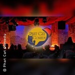Comedy Donnerstag - Phat Cat Comedy Club