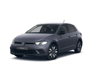 VW Polo 10.425 km 22.880 &euro; Wesel 46483