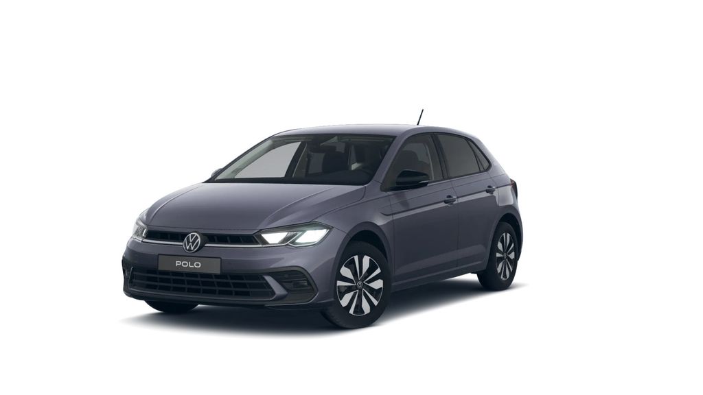 VW Polo 10.425 km 22.880 &euro; Wesel 46483