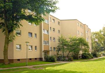 Wohnung Krefeld Gatherhof - 3 Zimmer, 66 m&sup2;, 619&euro; | Angebot:27352388